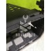 Рамка магнитолы VW Golf 4 Bora 97-05