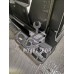 Рамка магнитолы VW Golf 4 Bora 97-05