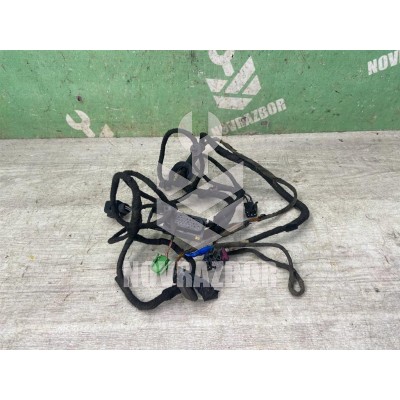Проводка (коса) VW Golf 4 Bora 97-05