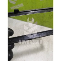 Накладка декоративная VW Golf 4 Bora 97-05