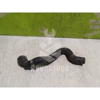 Патрубок отопителя VW Golf 4 Bora 97-05