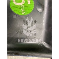 Воздуховод VW Golf 4 Bora 97-05