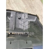 Воздуховод VW Golf 4 Bora 97-05