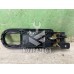 Ручка двери передней внутренняя левая VW Golf 4 Bora 97-05