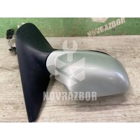 Зеркало правое электрическое VW Golf 4 Bora 97-05