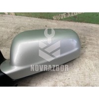 Зеркало левое электрическое VW Golf 4 Bora 97-05