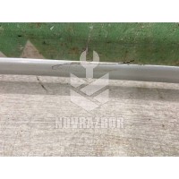 Молдинг передней левой двери VW Golf 4 Bora 97-05