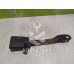 Ответная часть ремня безопасности VW Polo Classic 95-02