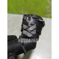 Фланец двигателя системы охлаждения VW Golf 4 Bora 97-05