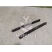 Молдинг крыши комплект VW Golf 4 Bora 97-05