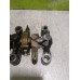 Ось коромысел впуск Peugeot 206 98-12