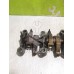 Ось коромысел впуск Peugeot 206 98-12
