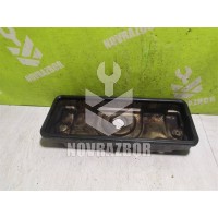 Крышка головки блока (клапанная) Peugeot 206 98-12