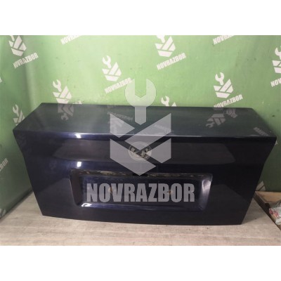 Крышка багажника VW Polo Classic 95-02