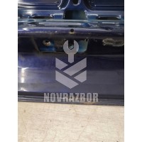 Крышка багажника VW Polo Classic 95-02