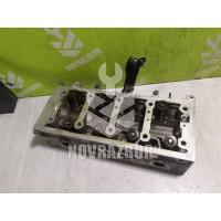 Головка блока цилиндров (ГБЦ) Peugeot 206 98-12