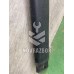 Накладка порога (внутренняя) VW Golf 4 Bora 97-05