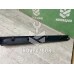 Накладка порога (внутренняя) VW Golf 4 Bora 97-05