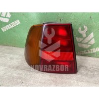 Фонарь задний левый VW Polo Classic 95-02
