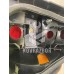 Фонарь задний левый VW Polo Classic 95-02