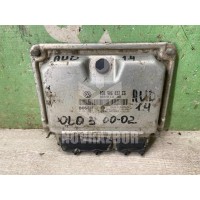 Блок управления двигателем VW Polo Classic 95-02