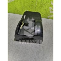 Кожух рулевой колонки нижний VW Golf 4 Bora 97-05