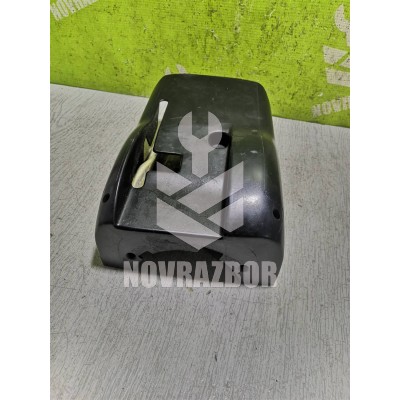 Кожух рулевой колонки нижний VW Golf 4 Bora 97-05