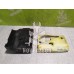 Кожух рулевой колонки нижний VW Golf 4 Bora 97-05