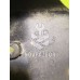 Кожух рулевой колонки нижний VW Golf 4 Bora 97-05