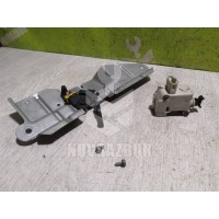 Активатор замка багажника VW Golf 4 Bora 97-05
