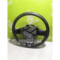 Рулевое колесо для AIR BAG (без AIR BAG) VW Polo Sed RUS 2011-2020