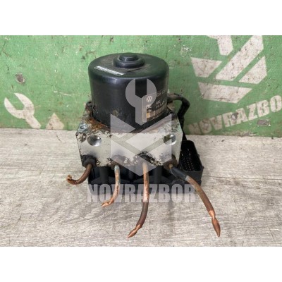 Блок ABS насос VW Polo Classic 95-02