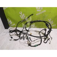 Проводка (коса) VW Golf 4 Bora 97-05