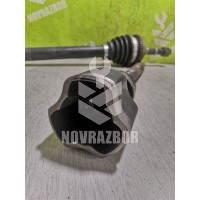 Полуось передняя правая Peugeot 206 98-12