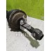 Полуось передняя правая Peugeot 206 98-12