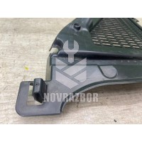 Решетка стеклоочистителя BMW X3 F25 2010-2017