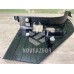 Накладка порога (внутренняя) BMW X3 F25 2010-2017
