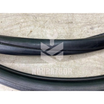 Уплотнитель двери BMW X3 F25 2010-2017