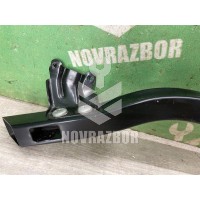 Панель передняя BMW X3 F25 2010-2017