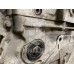 Двигатель BMW X3 F25 2010-2017