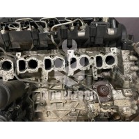Двигатель BMW X3 F25 2010-2017