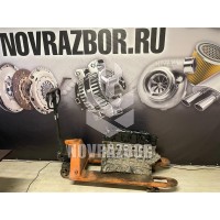 Двигатель BMW X3 F25 2010-2017