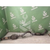 Приемная труба глушителя VW Polo Classic 95-02