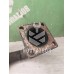 Приемная труба глушителя VW Polo Classic 95-02