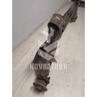 Балка задняя VW Golf 4 Bora 97-05