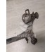 Балка задняя VW Golf 4 Bora 97-05