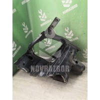 Панель передняя Opel Meriva 2003-2010