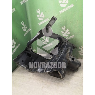 Панель передняя Opel Meriva 2003-2010