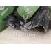 Панель передняя Opel Meriva 2003-2010