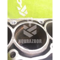 Блок двигателя VW Polo Classic 95-02